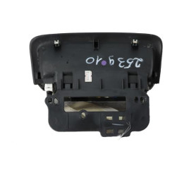 Ecran GPS RENAULT CLIO 3 Photo n°3