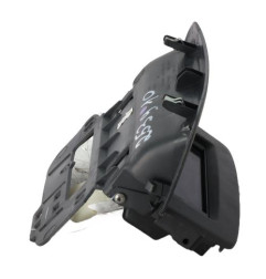 Ecran GPS RENAULT CLIO 3 Photo n°4