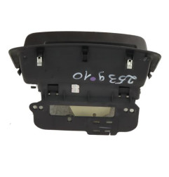 Ecran GPS RENAULT CLIO 3 Photo n°5