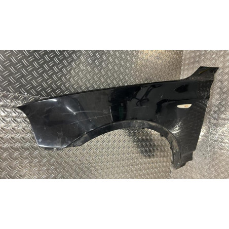 Aile avant gauche BMW X3 E83 Photo n°4