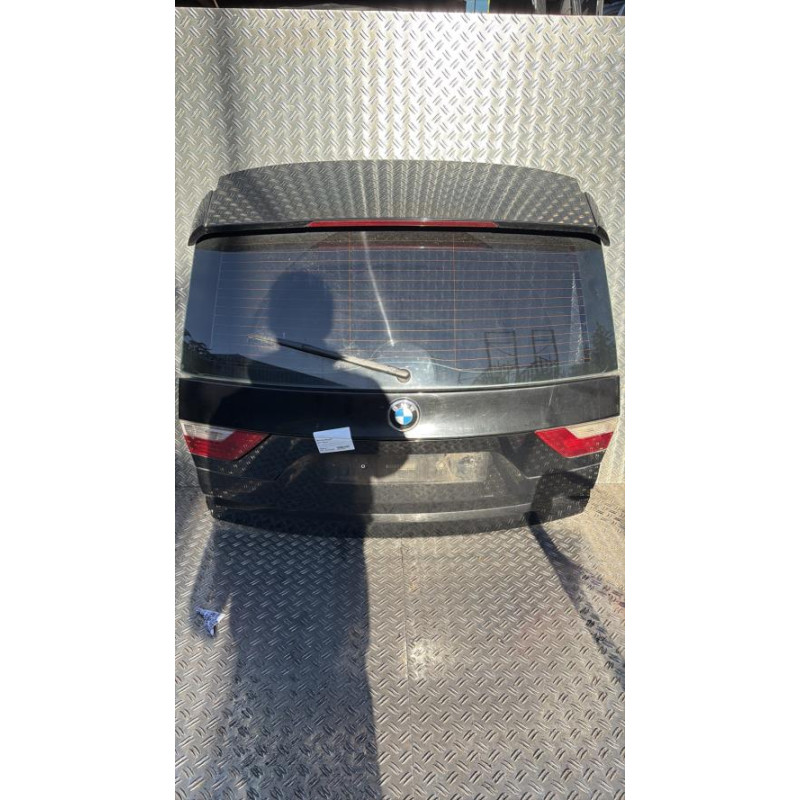 Malle/Hayon arriere BMW X3 E83