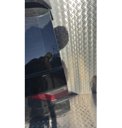 Malle/Hayon arriere BMW X3 E83