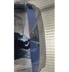 Malle/Hayon arriere BMW X3 E83 Photo n°4