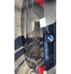 Malle/Hayon arriere BMW X3 E83 Photo n°5