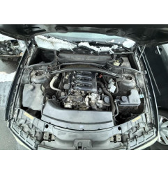 Malle/Hayon arriere BMW X3 E83 Photo n°12