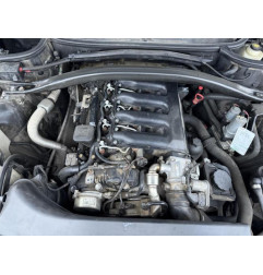 Malle/Hayon arriere BMW X3 E83 Photo n°13