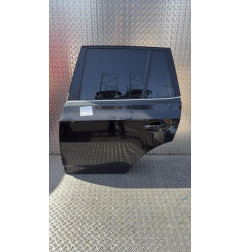 Porte arriere gauche BMW X3 E83 Photo n°1