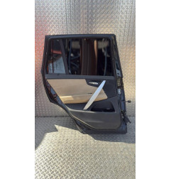 Porte arriere gauche BMW X3 E83 Photo n°5