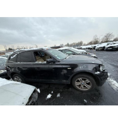 Porte arriere gauche BMW X3 E83 Photo n°15