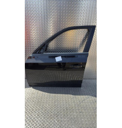 Porte avant gauche BMW X3 E83 Photo n°1