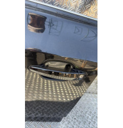 Porte avant gauche BMW X3 E83 Photo n°3