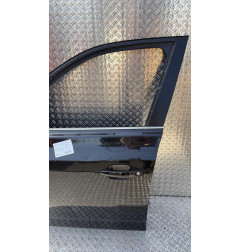 Porte avant gauche BMW X3 E83 Photo n°4