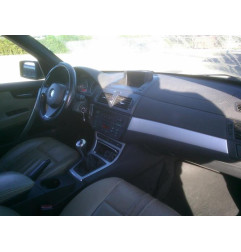 Porte avant gauche BMW X3 E83 Photo n°10