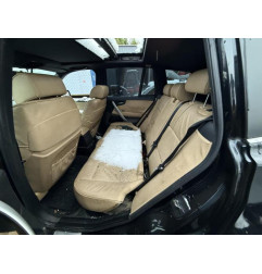 Com (Bloc Contacteur Tournant+Commodo Essuie Glace+Commodo Phare) BMW X3 E83 Photo n°17