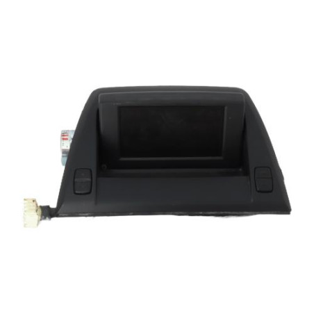 Ecran GPS BMW X3 E83 Photo n°1