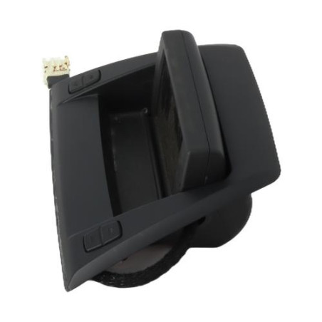 Ecran GPS BMW X3 E83