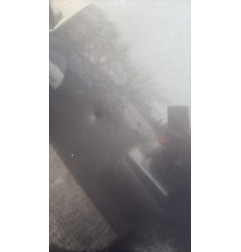 Capot OPEL ASTRA J Photo n°4