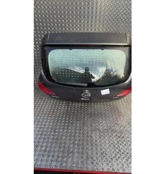 Malle/Hayon arriere OPEL ASTRA J Photo n°1