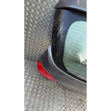 Malle/Hayon arriere OPEL ASTRA J