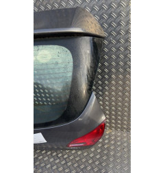 Malle/Hayon arriere OPEL ASTRA J Photo n°3