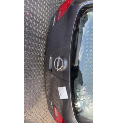 Malle/Hayon arriere OPEL ASTRA J Photo n°5