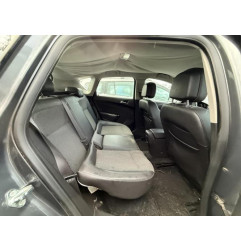 Malle/Hayon arriere OPEL ASTRA J Photo n°18