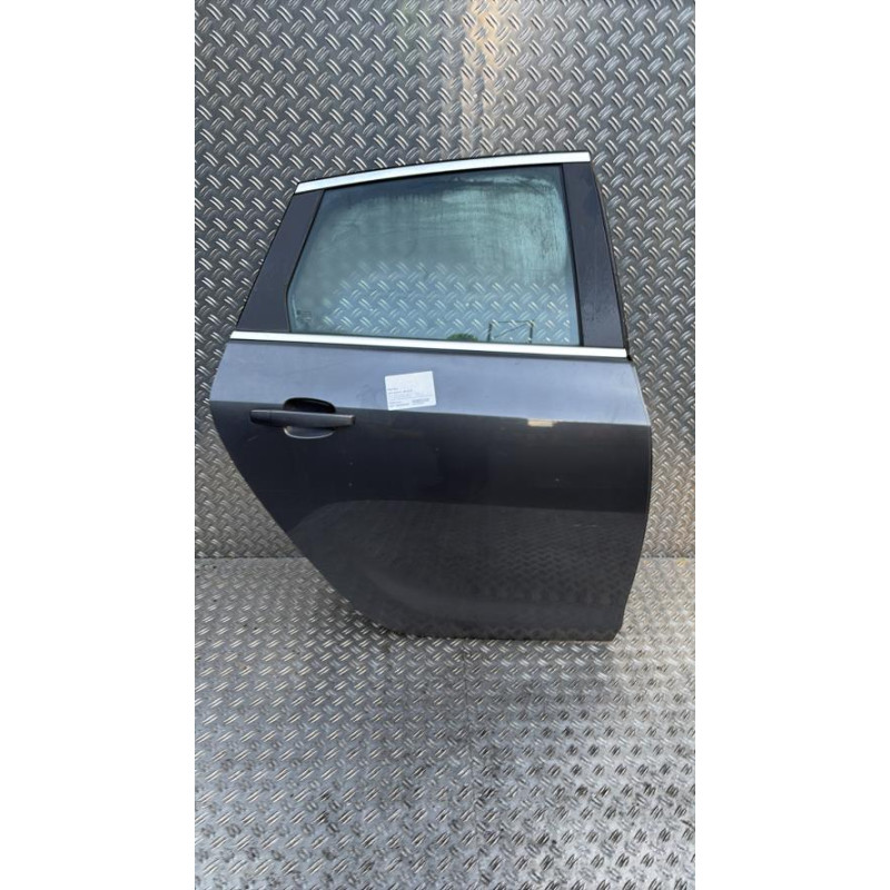 Porte arriere droit OPEL ASTRA J