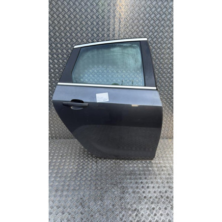 Porte arriere droit OPEL ASTRA J Photo n°1