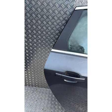 Porte arriere droit OPEL ASTRA J