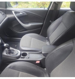 Porte arriere droit OPEL ASTRA J Photo n°8