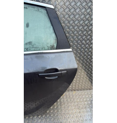 Porte arriere gauche OPEL ASTRA J Photo n°3