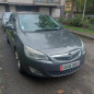 Porte arriere gauche OPEL ASTRA J