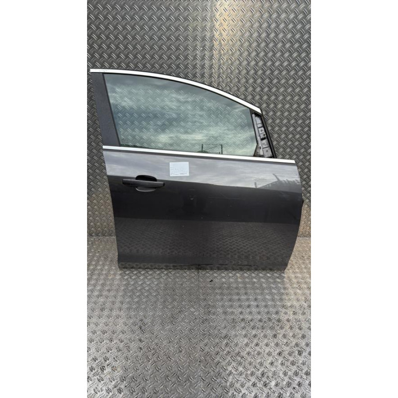 Porte avant droit OPEL ASTRA J