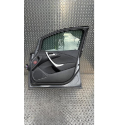 Porte avant droit OPEL ASTRA J Photo n°4
