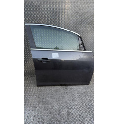 Porte avant droit OPEL ASTRA J Photo n°5