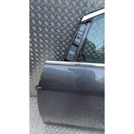 Porte avant gauche OPEL ASTRA J