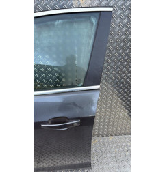 Porte avant gauche OPEL ASTRA J Photo n°3