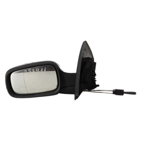 Retroviseur gauche RENAULT MEGANE 2 Photo n°1