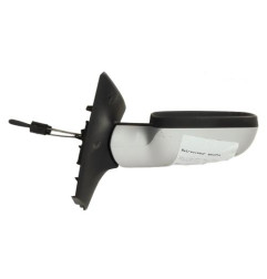 Retroviseur gauche RENAULT MEGANE 2 Photo n°5