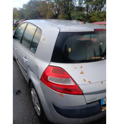 Retroviseur gauche RENAULT MEGANE 2 Photo n°6