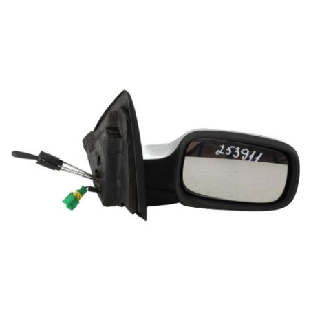 Retroviseur droit RENAULT MEGANE 2 Photo n°1