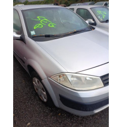 Retroviseur droit RENAULT MEGANE 2 Photo n°8