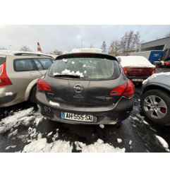 Retroviseur droit OPEL ASTRA J Photo n°20