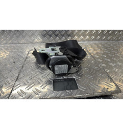 Ceinture avant droit OPEL ASTRA J Photo n°1
