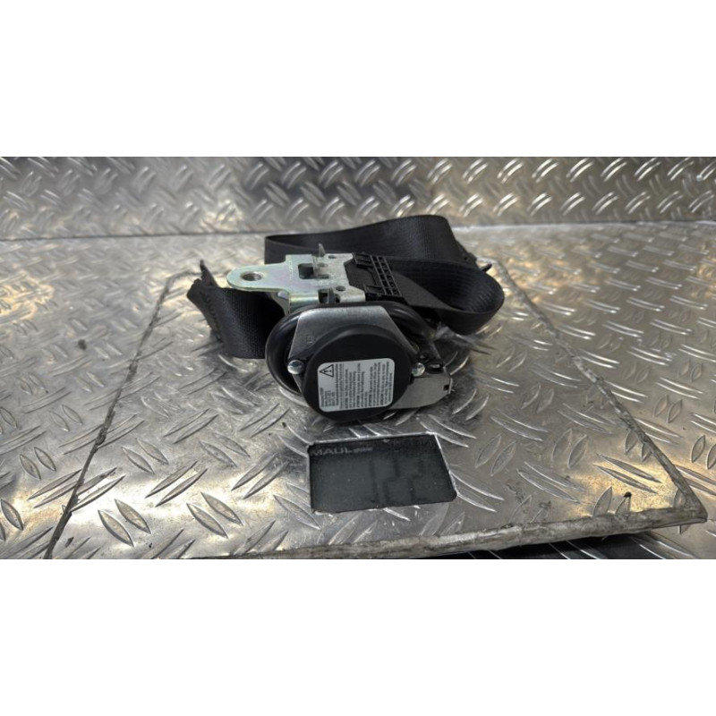 Ceinture avant droit OPEL ASTRA J