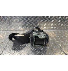 Ceinture avant droit OPEL ASTRA J Photo n°3