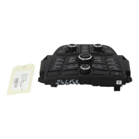 Commande chauffage OPEL ASTRA J