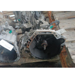 Boite de vitesses RENAULT SCENIC 3 Photo n°1