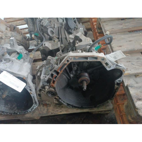 Boite de vitesses RENAULT SCENIC 3 Photo n°1