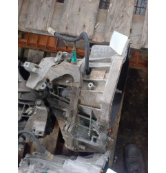 Boite de vitesses RENAULT SCENIC 3